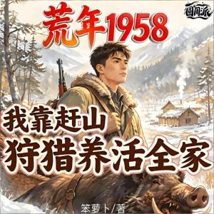荒年1958：我靠赶山狩猎养活全家