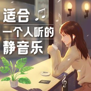 适合一个人听的静音乐