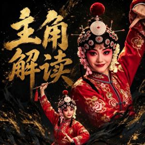 《主角》深度解读