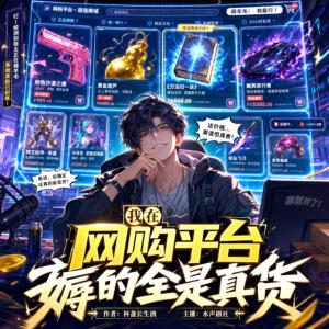 我在网购平台薅的全是真货