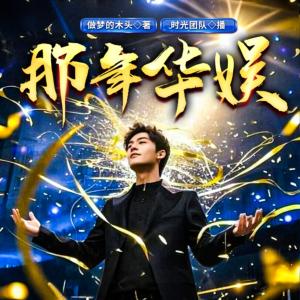 那年华娱