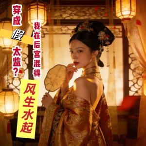 穿成假太监？我在后宫混的风声水起