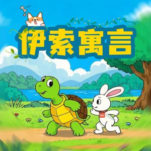 伊索寓言
