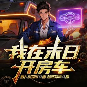 末日尸途：我在末日开房车