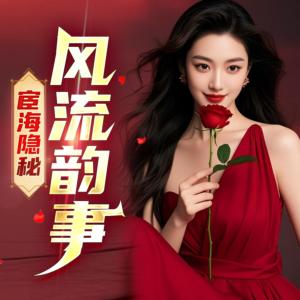 宦海隐秘风流韵事