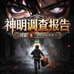 神明调查报告