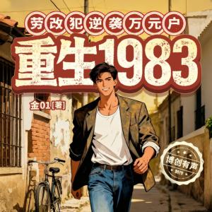 重生1983：劳改犯逆袭万元户