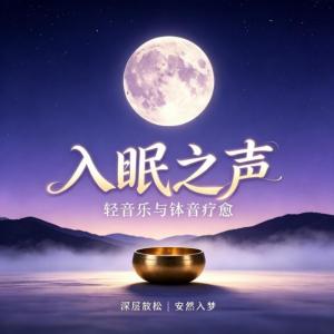 入眠之声