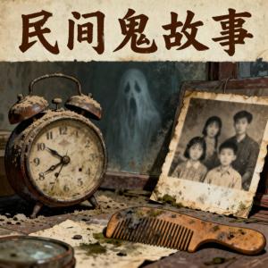 民间鬼故事