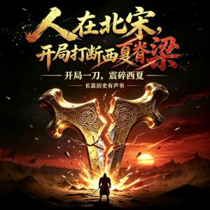 人在北宋，开局打断西夏脊梁