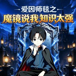 爱因师毯之魔镜说我知识太强