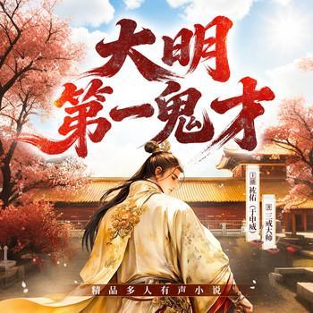 大明第一鬼才