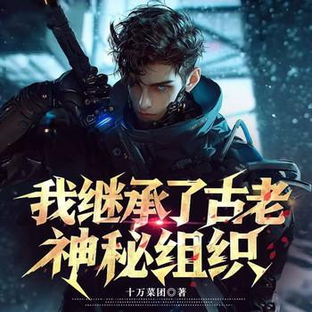 我继承了古老神秘组织