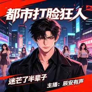 都市打脸狂人