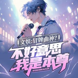 文娱：冒牌曲神？不好意思我是本尊