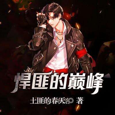 悍匪的巅峰
