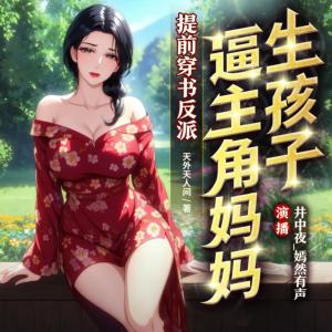 提前穿书反派，逼主角妈妈生孩子