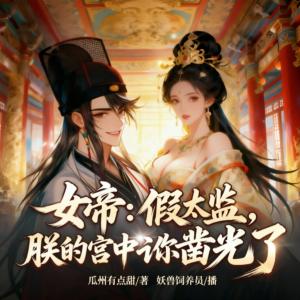 女帝：假太监，朕的宫中让你凿光了