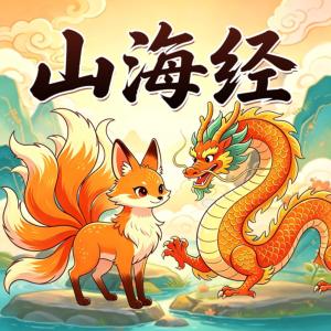 山海经
