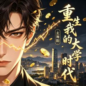 重生我的大学时代