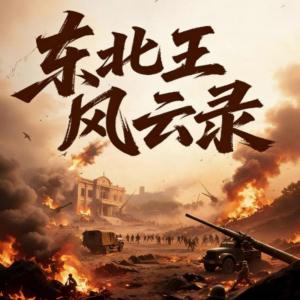 东北王风云录