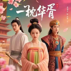 一枕华胥