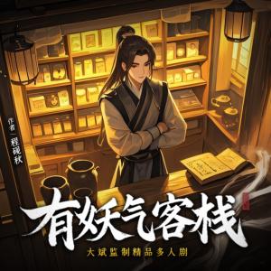 有妖气客栈