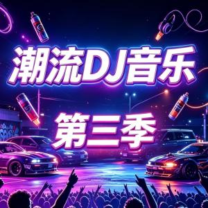 潮流DJ音乐Ⅲ专业混音音质