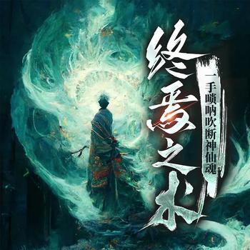 终焉之术,一手唢呐吹断神仙魂