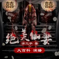 绝美仙妻
