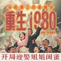 重生1980：开局迎娶姐姐闺蜜