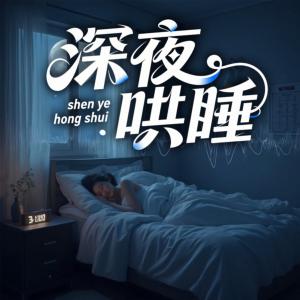 深夜哄睡