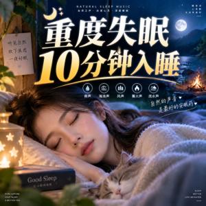 重度失眠必听