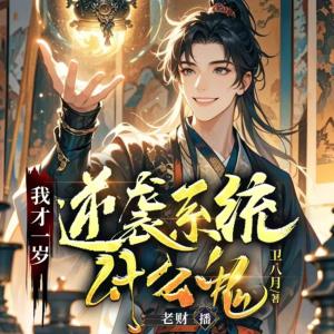 我才一岁，逆袭系统什么鬼