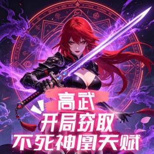 高武：开局窃取不死神凰天赋