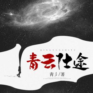 青云仕途