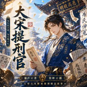 大宋提刑官