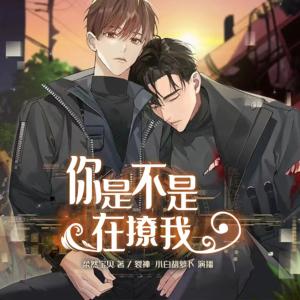 你是不是在撩我