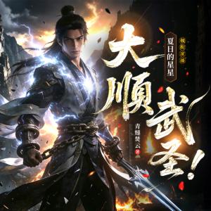 大顺武圣！