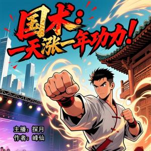 国术：一天涨一年功力