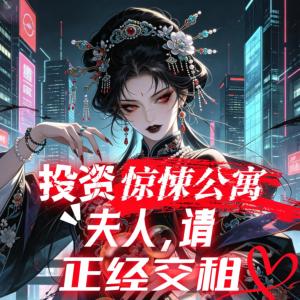 投资惊悚公寓：夫人，请正经交租