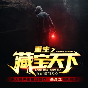 重生之藏宝天下