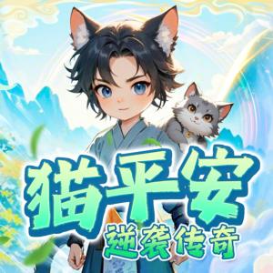 猫平安逆袭传奇