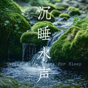 沉睡水声一夜好眠