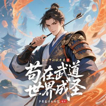 苟在武道世界成圣