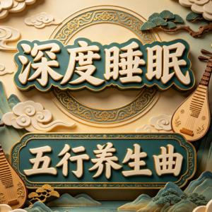 五行养生曲Ⅸ深度睡眠