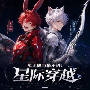 兔无限与猫不语：星际穿越