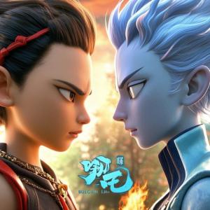魔童哪吒4：后封神时代