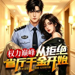 权力巅峰：从拒绝省厅千金开始