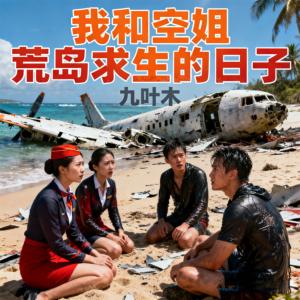 我和空姐荒岛求生的日子